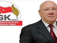 KOLAYLI'DAN MESAJ