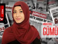 MANŞETLERLE GÜMÜŞHANE GÜNDEMİ 20.11.2013
