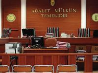 GÜMÜŞHANE'DE DARBE DAVASI