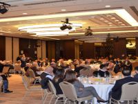 İSTANBUL’DA DEV BULUŞMA