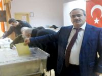 ATALAY GÜVEN TAZELEDİ