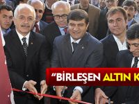 BİRLEŞEN ALTIN KÖYLER DERNEĞİ