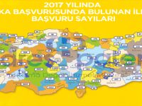 GÜMÜŞHANE'DE 31 MARKA VARMIŞ