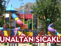 BUNALTAN SICAKLIK