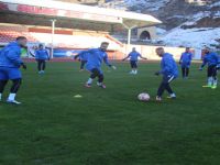 FETHİYESPOR HAZIRLIKLARI BAŞLADI