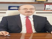 YENİ REKTÖR YARDIMCILARI GÖREVDE