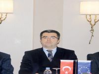 GÜMÜŞSU İŞGEM BÜNYESİNE ALINIYOR