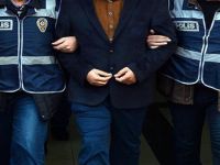 GÜMÜŞHANE MERKEZLİ FETO OPERASYONU