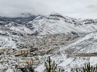 GÜMÜŞHANE NÜFUSU AZALDI