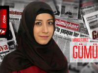 MANŞETLERLE GÜMÜŞHANE GÜNDEMİ 21.11.2013