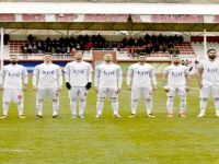 KIRKLARELİSPOR HAZIRLIKLARI BAŞLADI