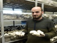 BÖLGENİN EN BÜYÜK TESİSİNİ KURDU