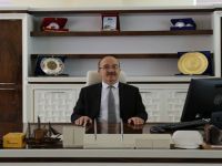REKTÖRDEN BAŞ SAĞLIĞI MESAJI