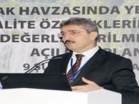 TÜRKİYE'NİN BEŞTE BİRİNİ OLUŞTURUYOR