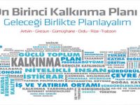 DOKA YENİ DÖNEM TOPLANTISI
