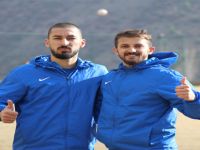 RAKİP SAKARYASPOR