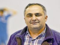 YILMAZER İSTİFA ETTİ
