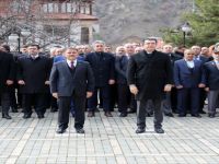 KURTULUŞUN 100. YILI