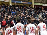 HAYALLERİN ŞAMPİYONU