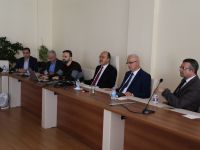 YENİLENEBİLİR ENERJİ İÇİN İLK ADIM