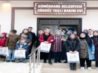 BİR KÖPRÜDE BİZ KURALIM