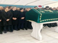 AKGÜL AİLESİNİN ACI KAYBI