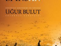 ÇAYLAK’IN KONUĞU FOTOĞRAF SANATÇISI UĞUR BULUT