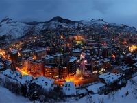 BİR SOLUKTA GÜMÜŞHANE