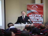 KAÇACAK YER ARIYORLAR