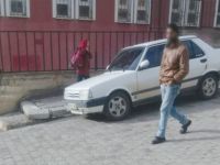 BU FOTOĞRAFA İNANMAYIN