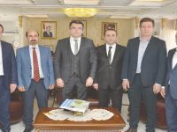 KÜLTÜR VE EKOTURİZM VURGUSU