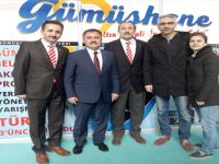 ESKİŞEHİR'DEN TANITIM GÜNLERİNE