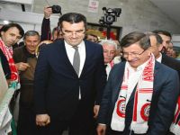 AMACINA ULAŞTI