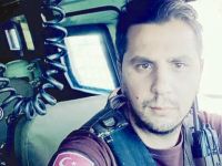 ŞEHİDİMİZİN HAKKI VERİLDİ