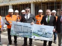 YURT SORUNU KALMAYACAK