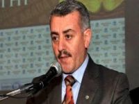 ANADOLU GENÇLİKTEN BASIN AÇIKLAMASI