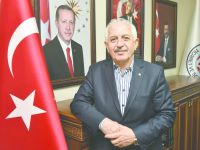 GTSO Üyeleri Nefes Alacak