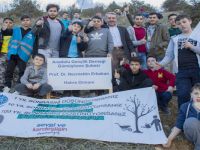 AGD FİDAN DİKTİ