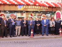 REHBER KIRTASİYE 2. ŞUBEYİ AÇTI