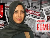 MANŞETLERLE GÜMÜŞHANE GÜNDEMİ 25.11.2013