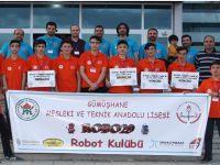 GÜMÜŞ KOD MEYVE VERDİ