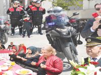 TÜRK POLİS TEŞKİLATI’NIN GURUR GÜNÜ