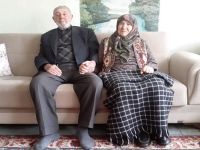 BİR YASTIKTA YETMİŞ YIL