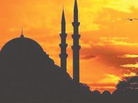 MİRAÇ KANDİLİ MESAJLARI