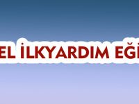 TEMEL İLKYARDIM EĞİTİMİ