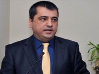 ESKİ BARO BAŞKANI DAVASINDA  TANIKLAR DİNLENDİ