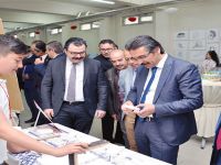 GAZİPAŞA BİLİM FUARI