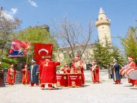 KANUNİ GÜNLERİ