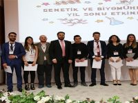 NOBEL ÖDÜLLÜ BİLİM İNSANLARI