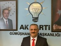 ÖZGÜN TEŞEKKÜR ETTİ